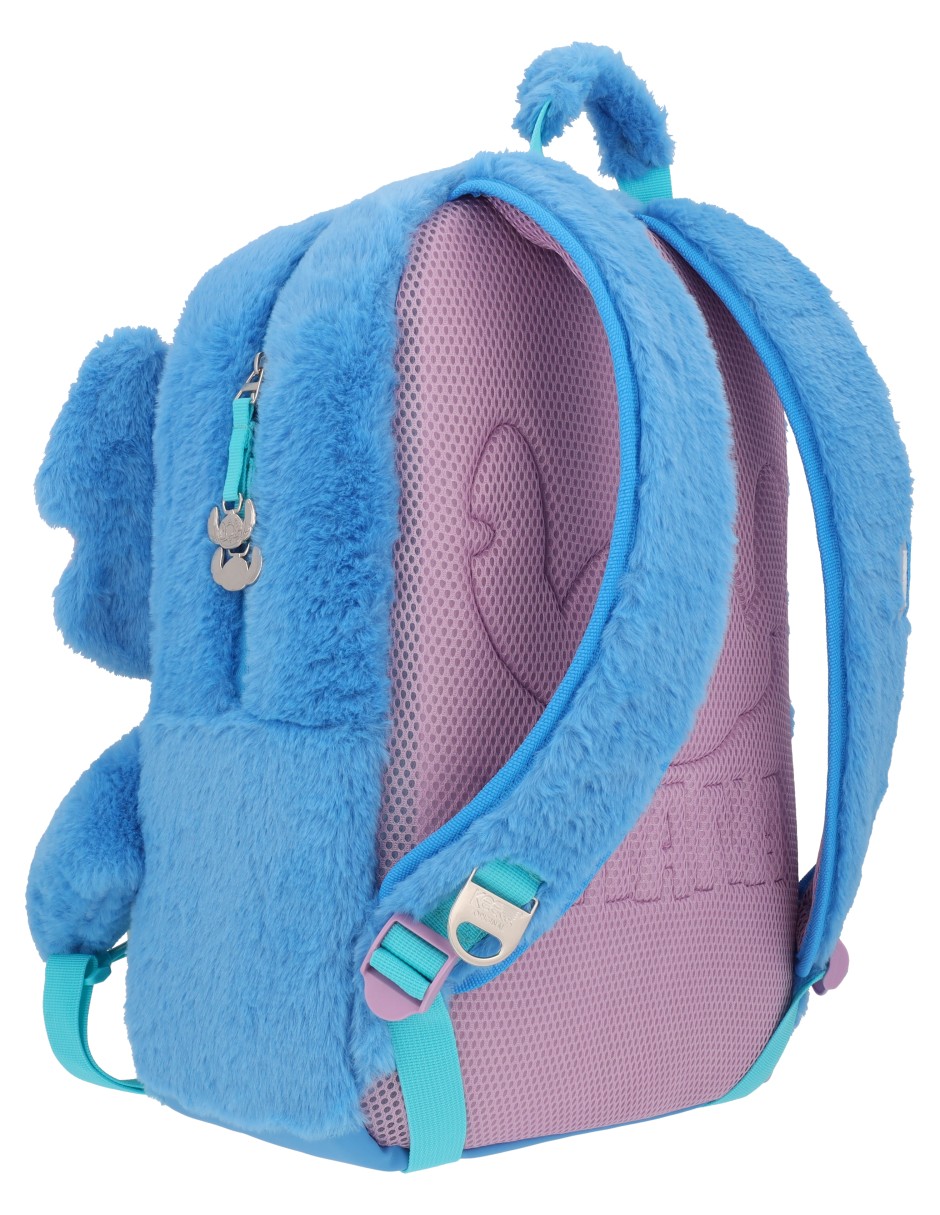Mochila escolar para niña Mochila escolar para niña