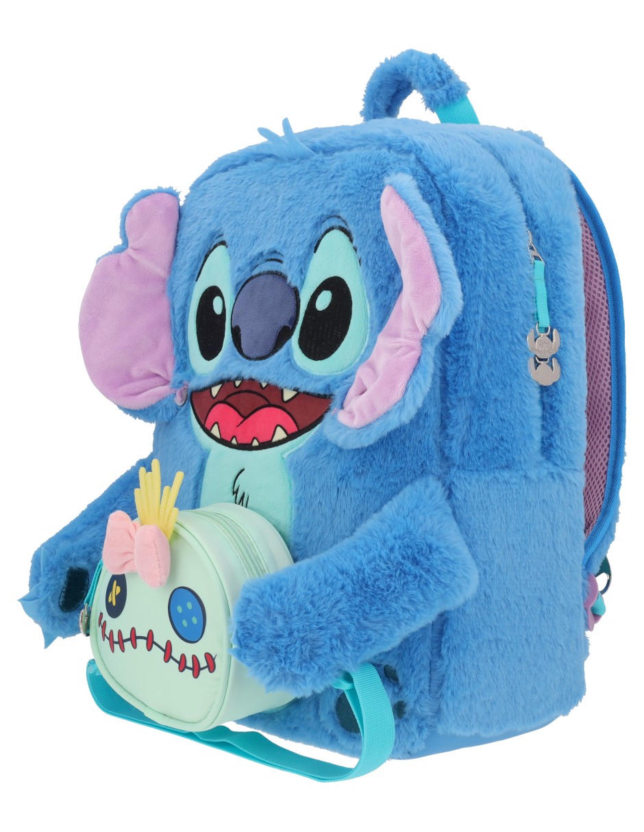 Mochila escolar para niña 7