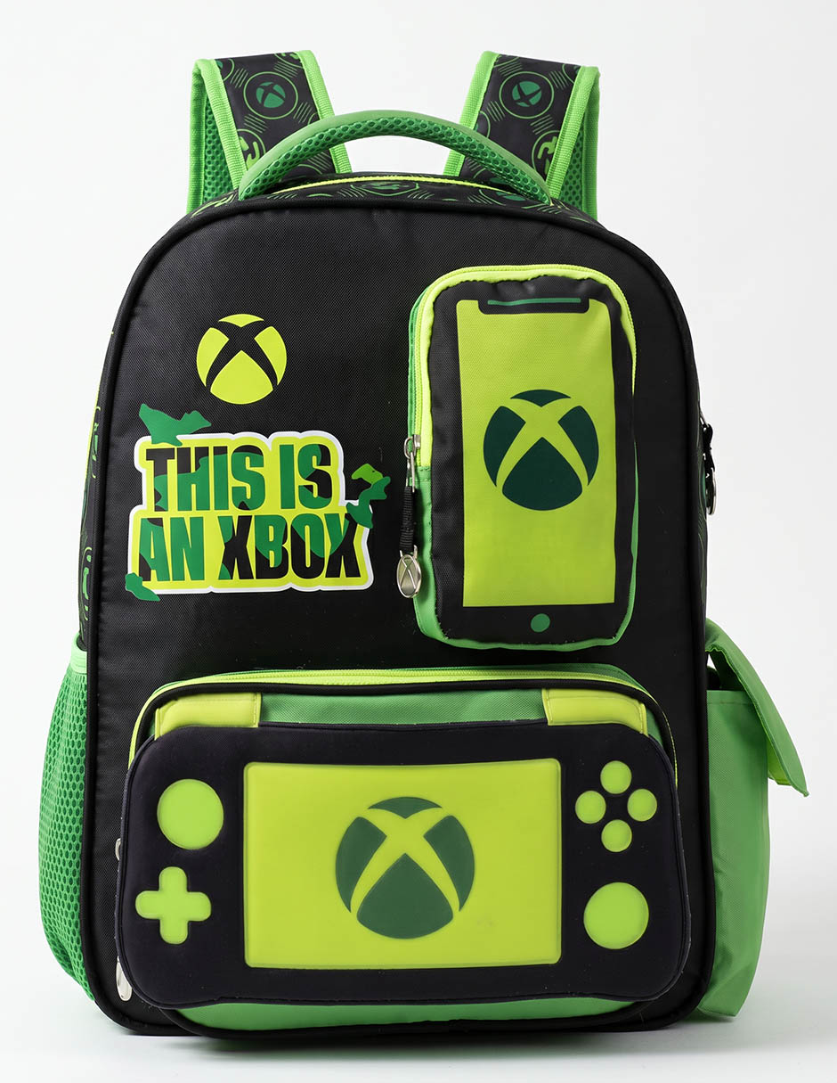 Mochila casual para niño 1