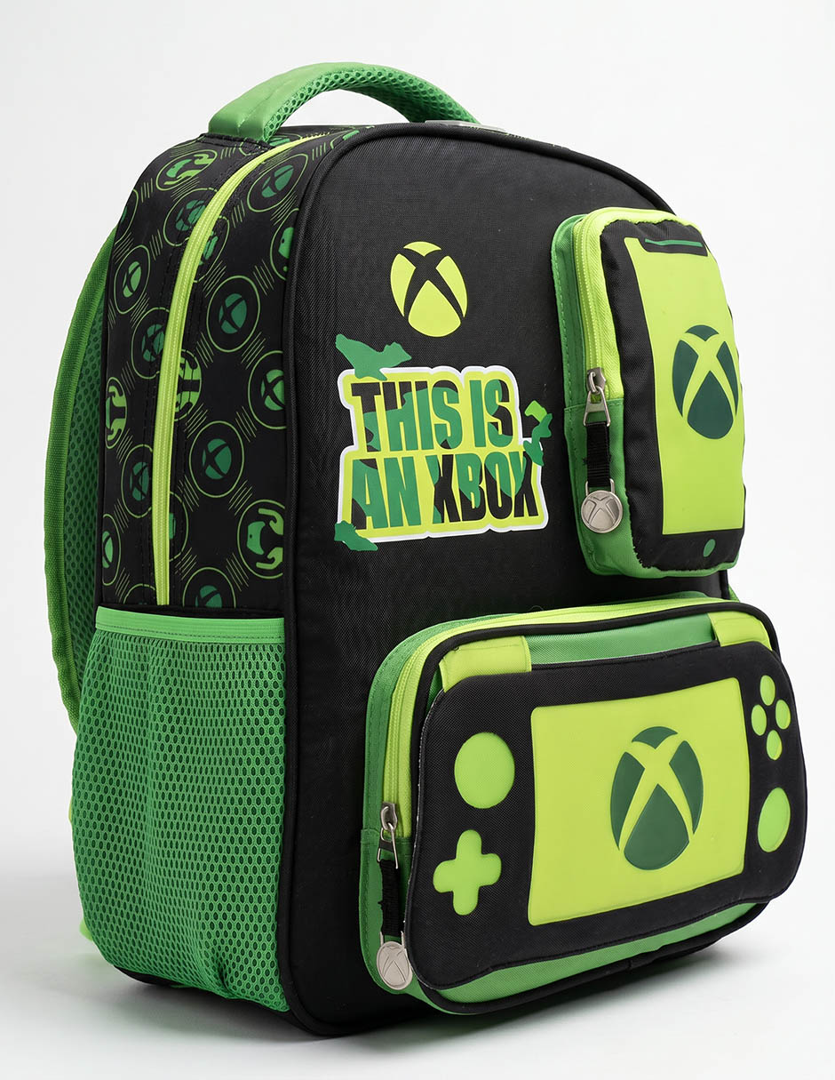 Mochila casual para niño 3