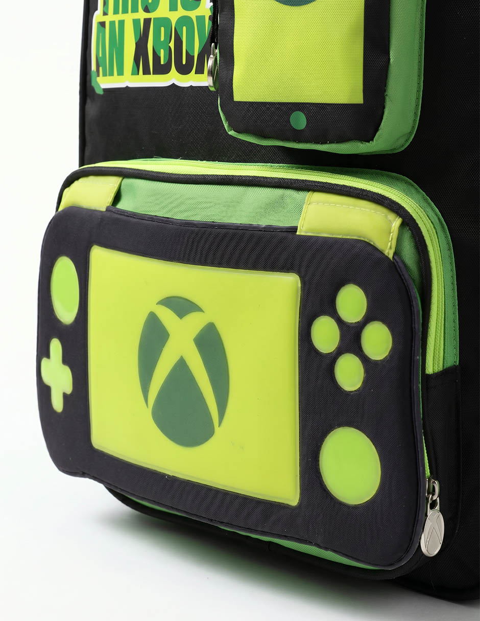 Mochila casual para niño