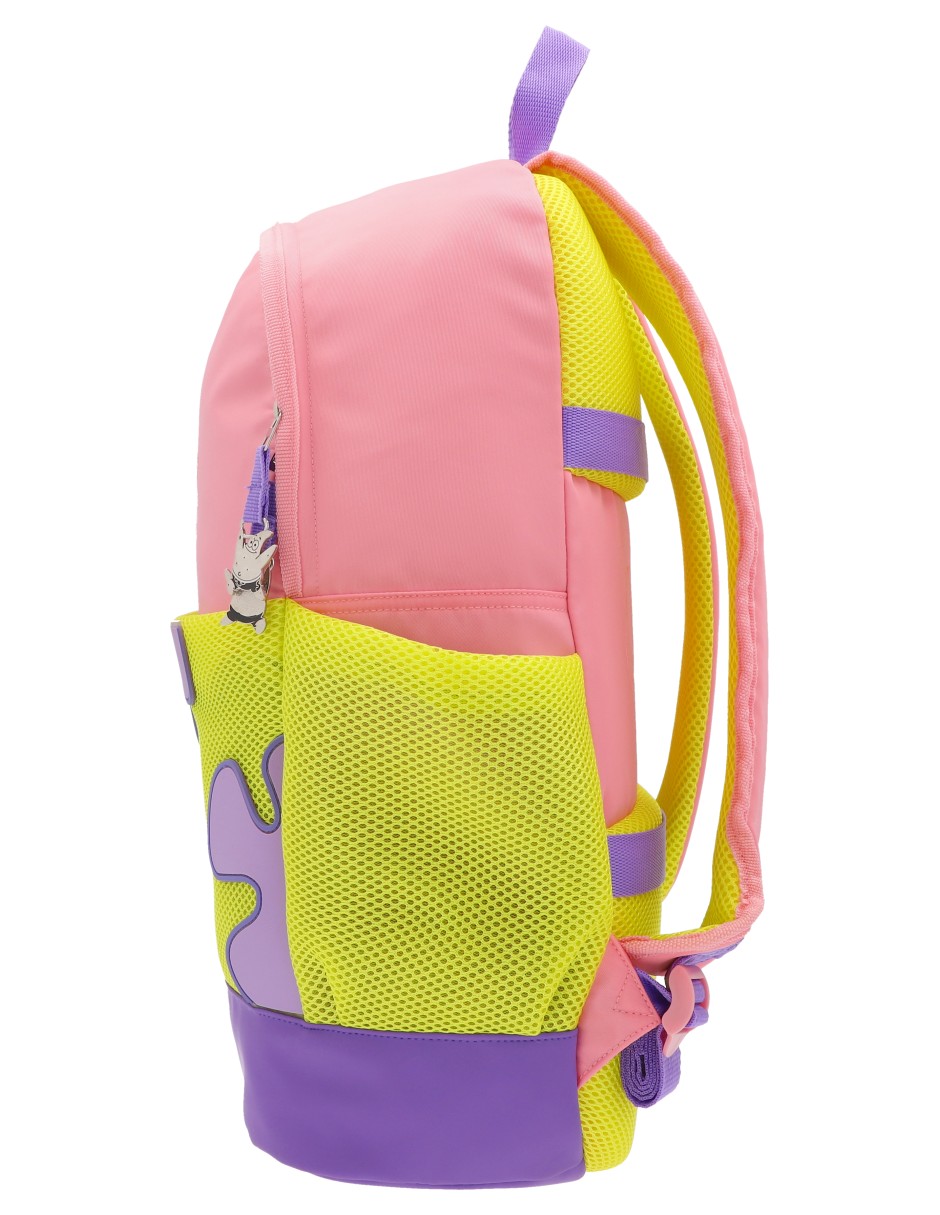 Mochila Bob Esponja Bob Esponja