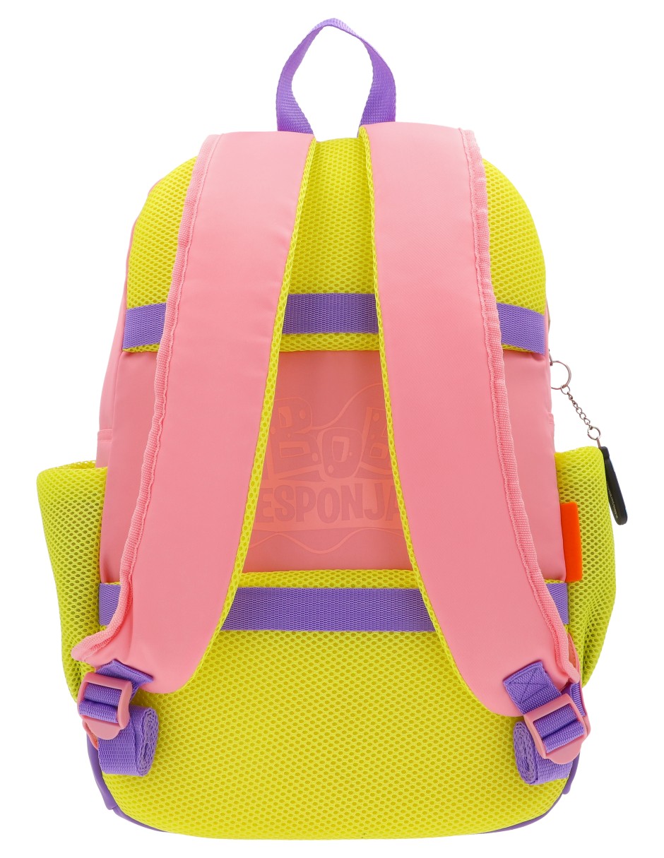 Mochila Bob Esponja Bob Esponja