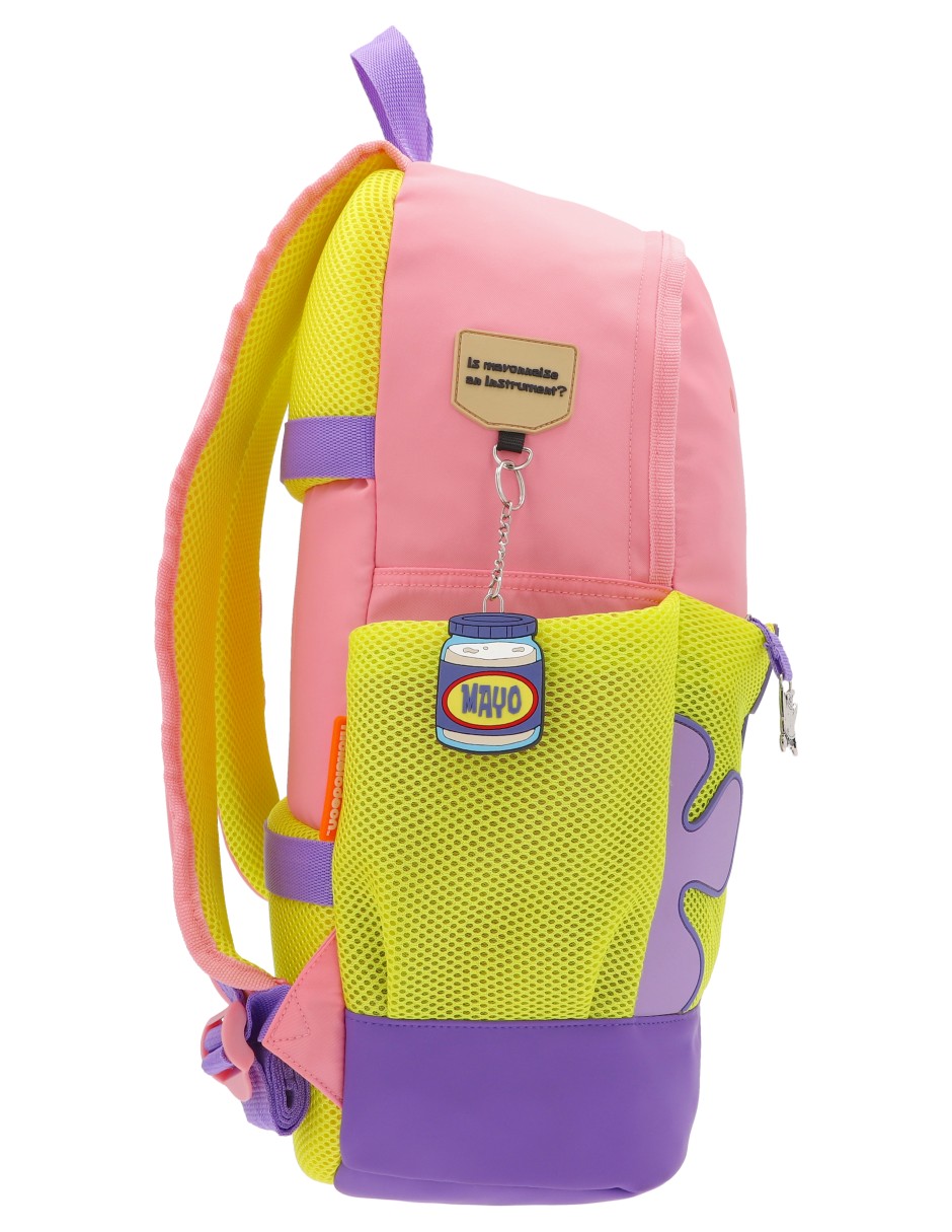 Mochila Bob Esponja Bob Esponja