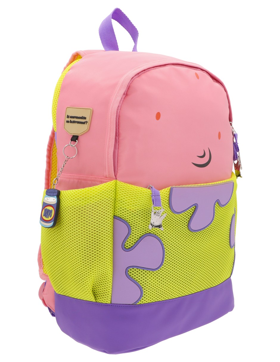 Mochila Bob Esponja Bob Esponja