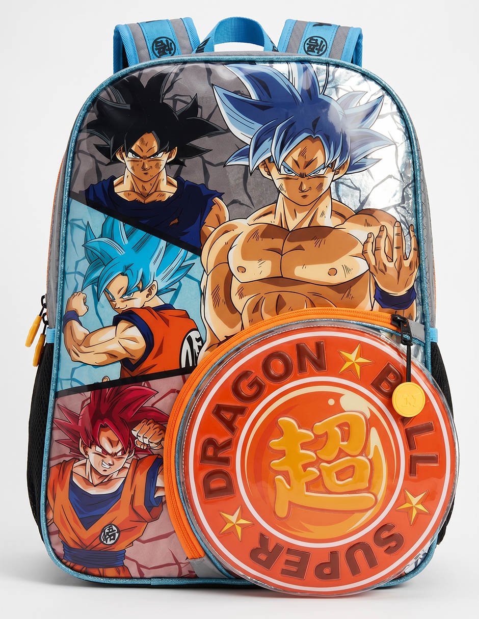 Mochila escolar para niño 1