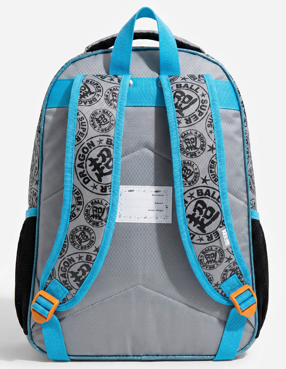 Mochila escolar para niño 2