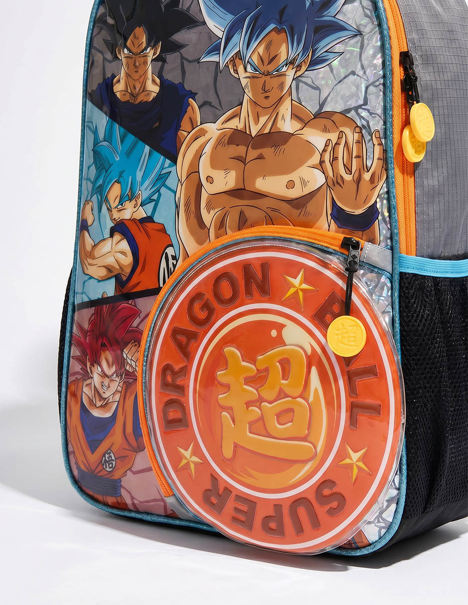 Mochila escolar para niño