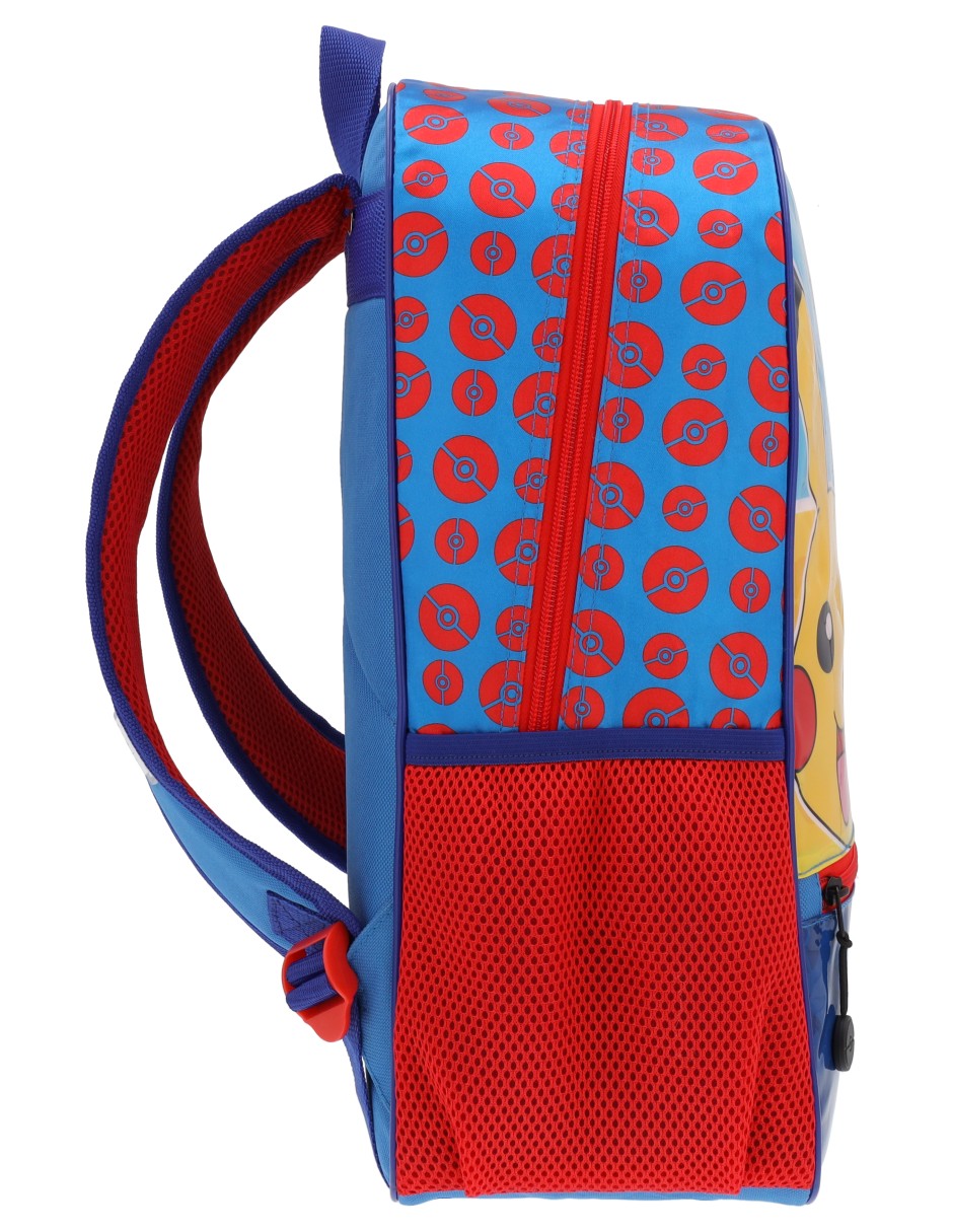 Mochila casual Pokemón 2