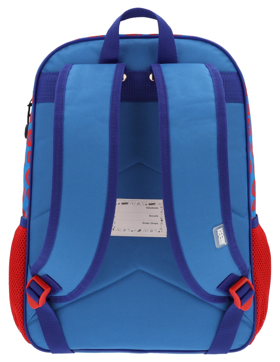 Mochila casual Pokemón 3