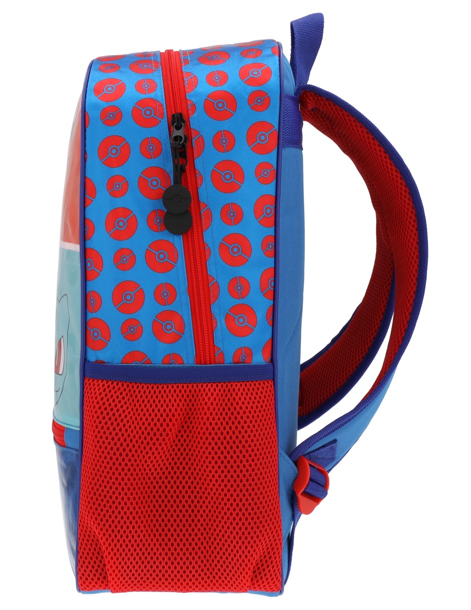 Mochila casual Pokemón 4