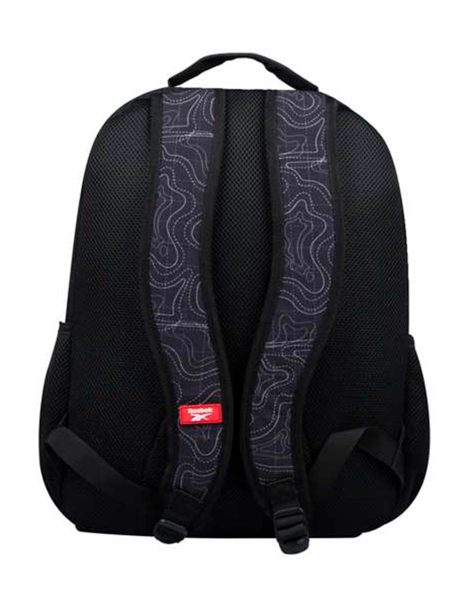 Mochila deportiva Reebok unisex