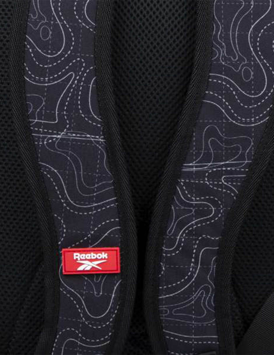 Mochila deportiva Reebok unisex
