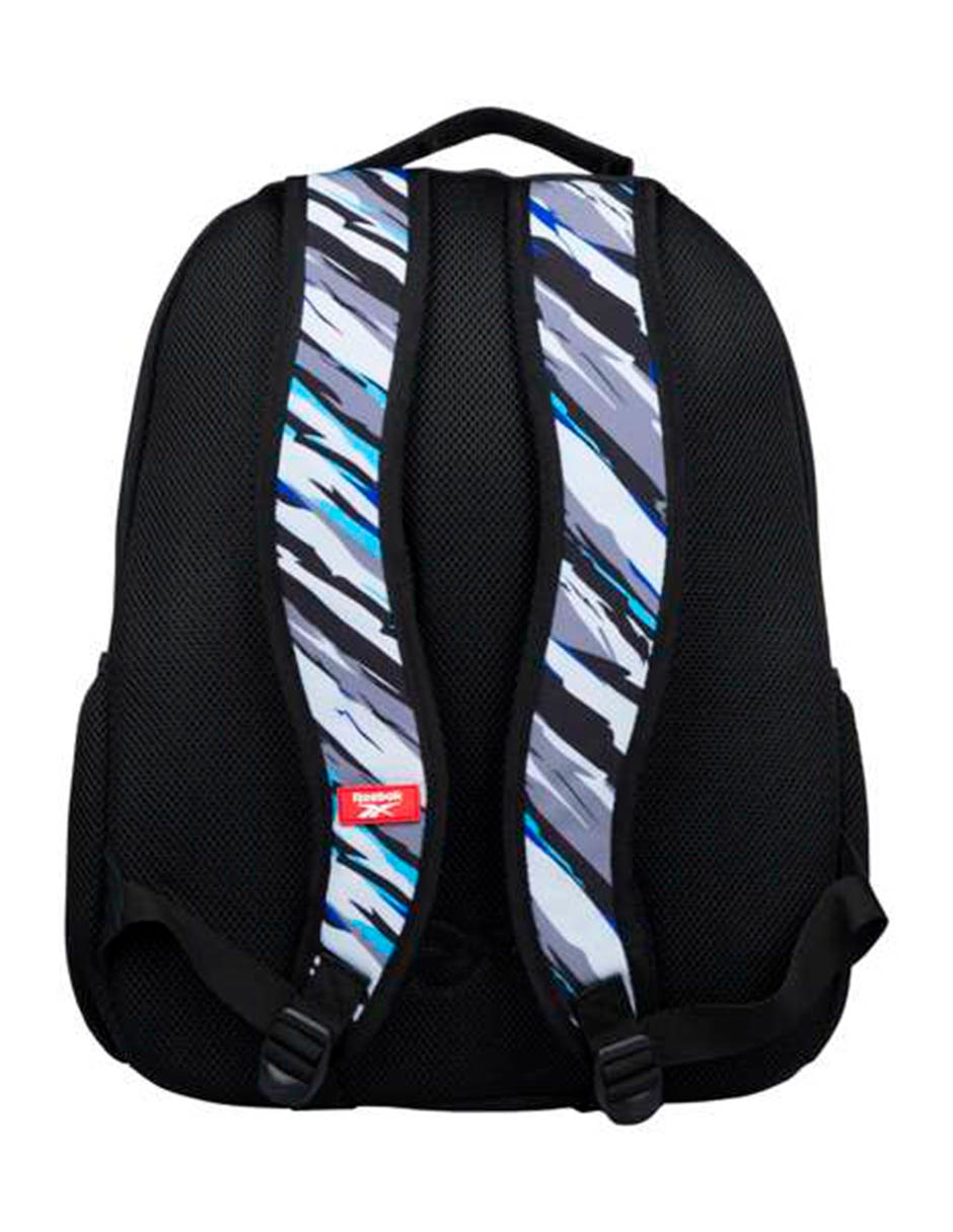 Mochila deportiva Reebok unisex