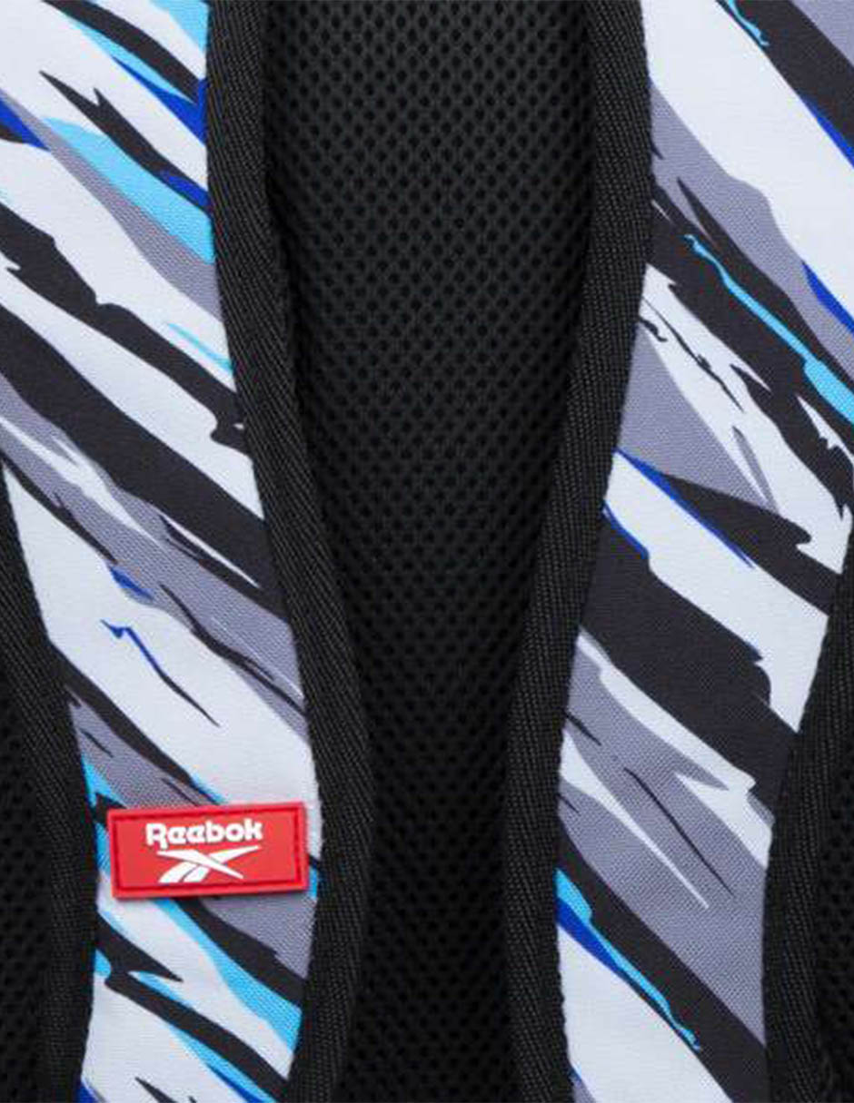Mochila deportiva Reebok unisex