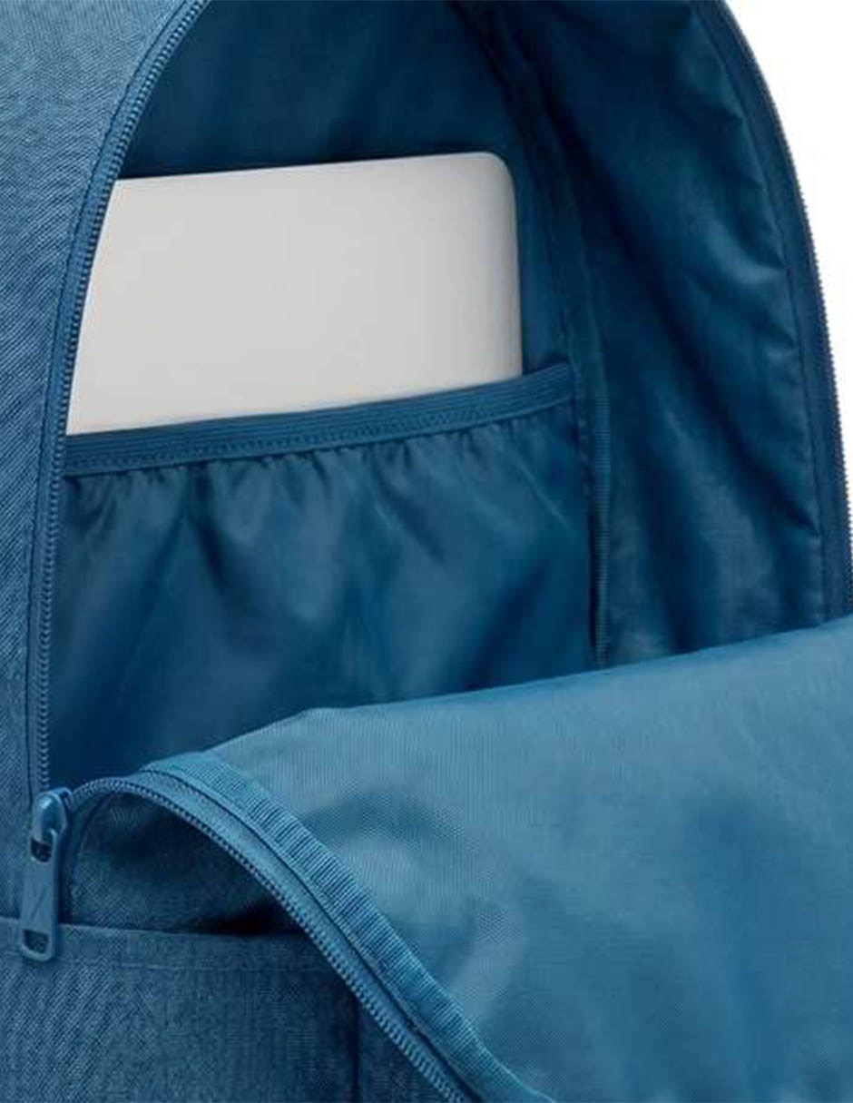 Mochila con portalaptop Reebok unisex