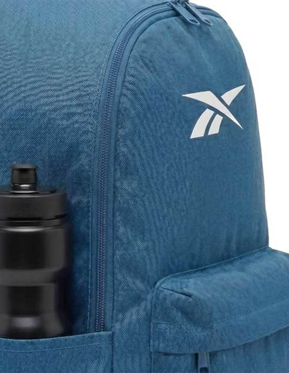 Mochila con portalaptop Reebok unisex