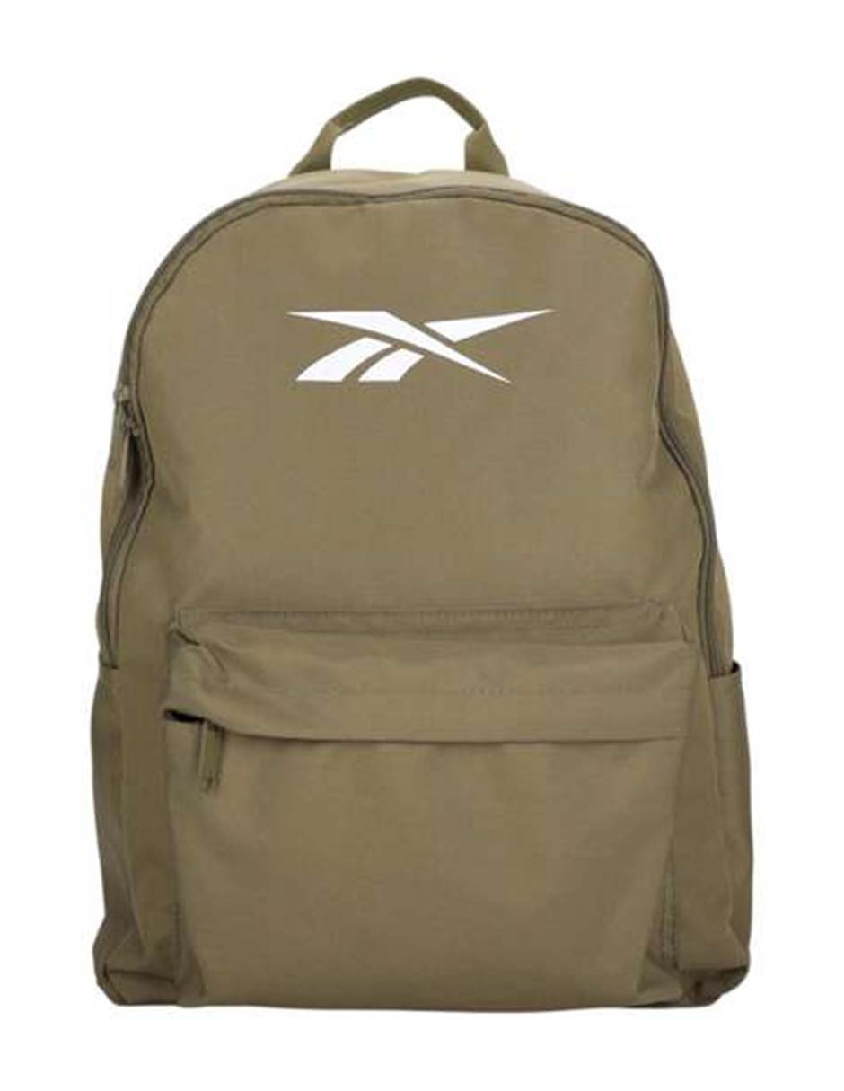 Mochila casual Reebok unisex