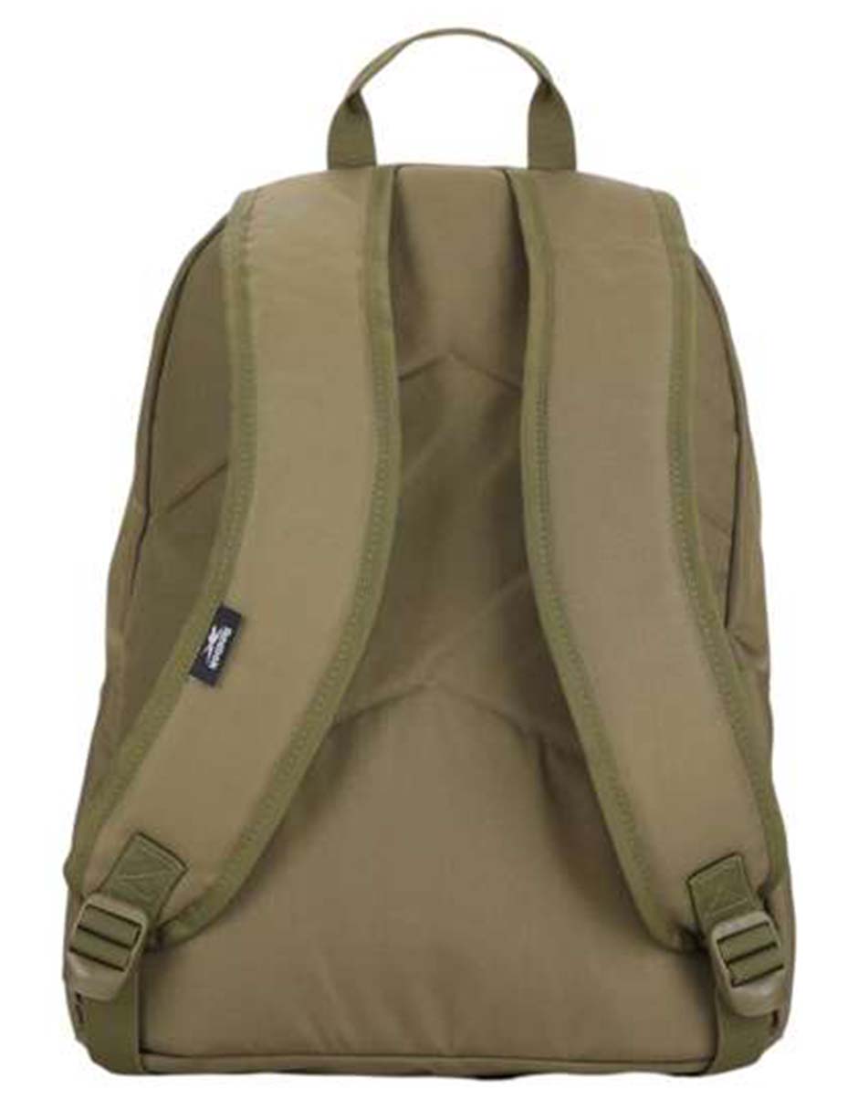 Mochila casual Reebok unisex