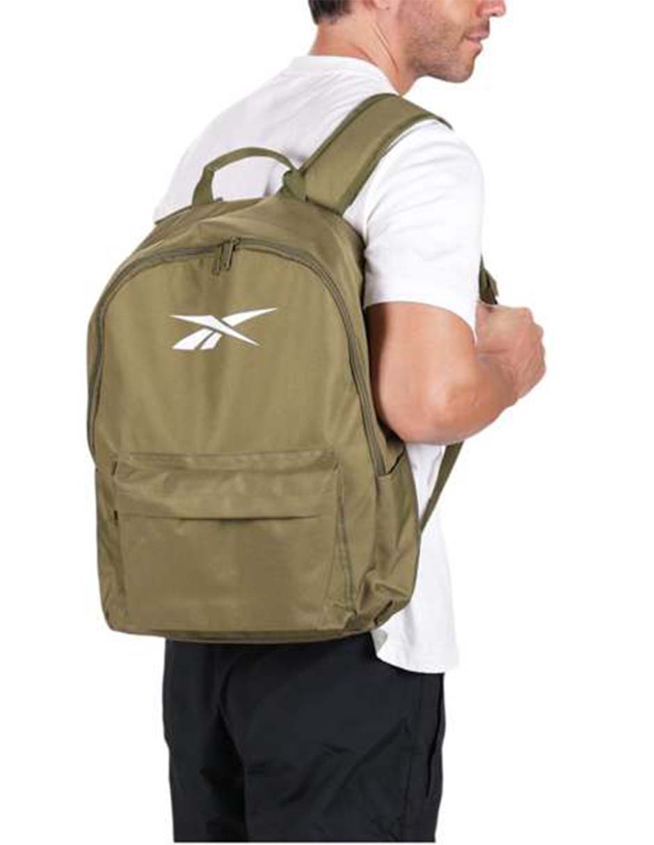 Mochila casual Reebok unisex