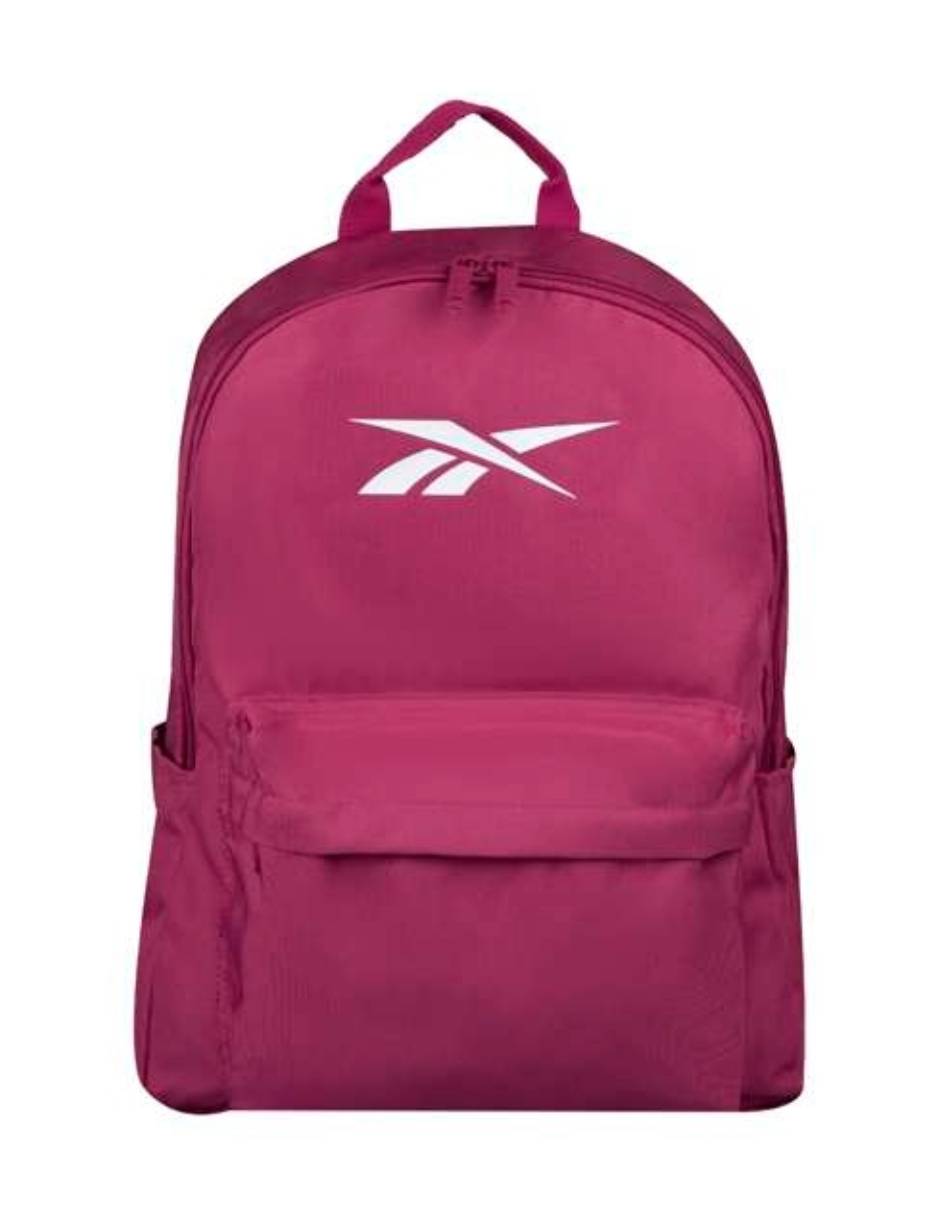 Mochila casual Reebok unisex