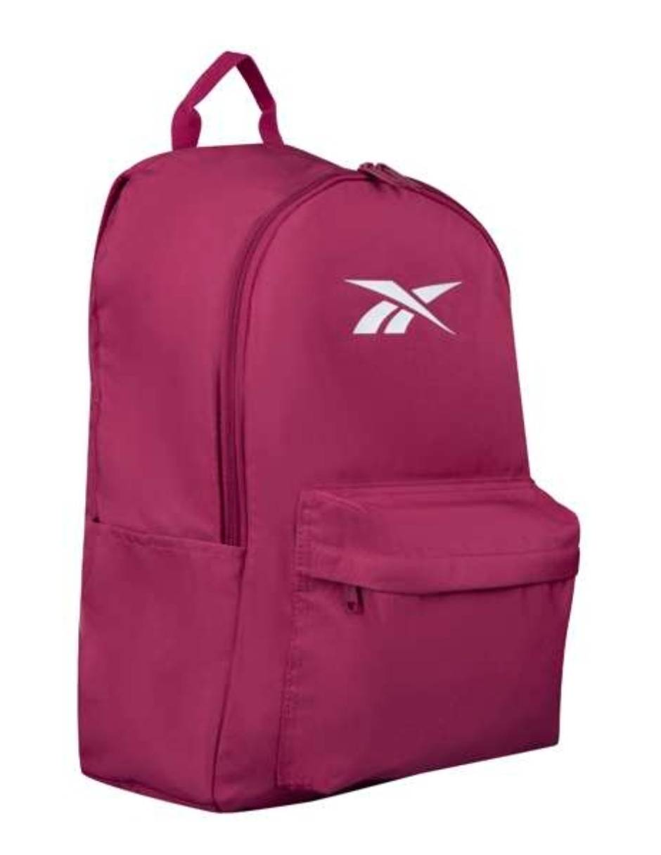 Mochila casual Reebok unisex