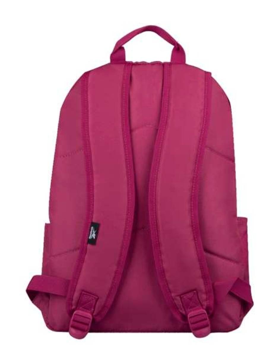 Mochila casual Reebok unisex