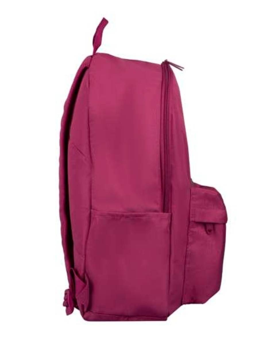 Mochila casual Reebok unisex