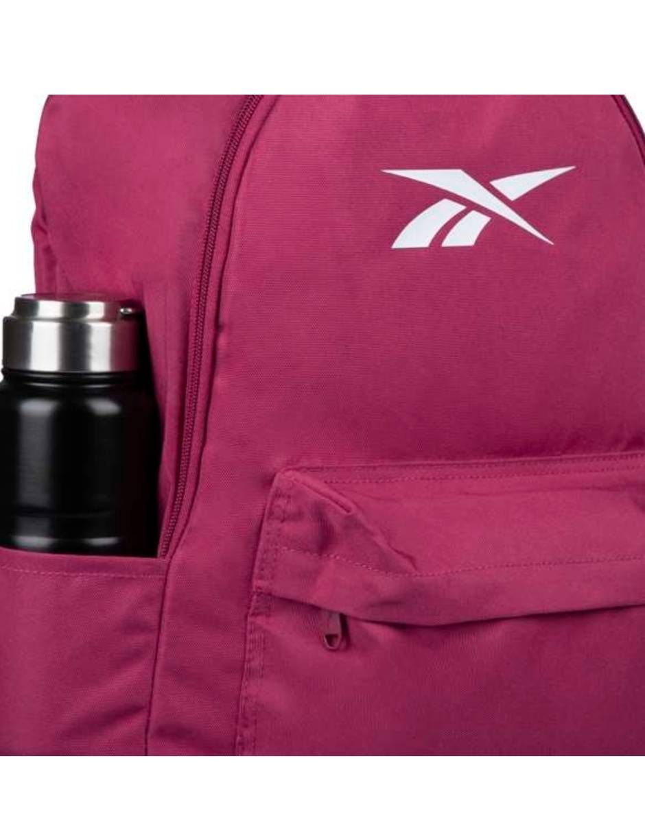 Mochila casual Reebok unisex