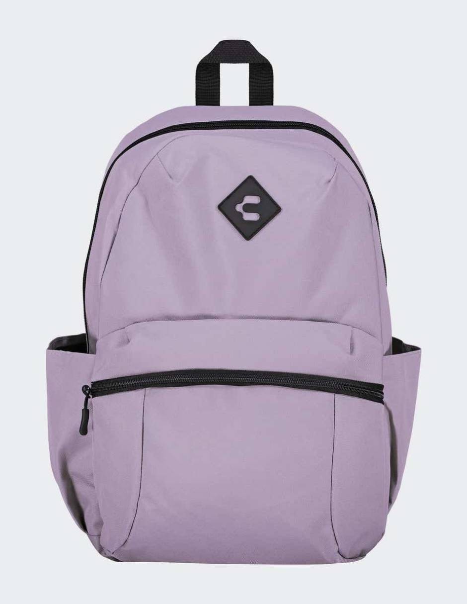 Mochila escolar Charly unisex