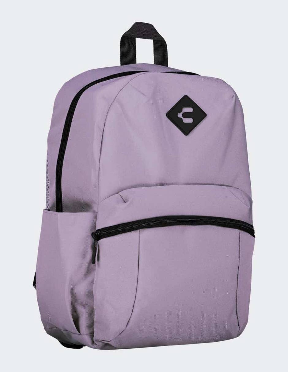 Mochila escolar Charly unisex