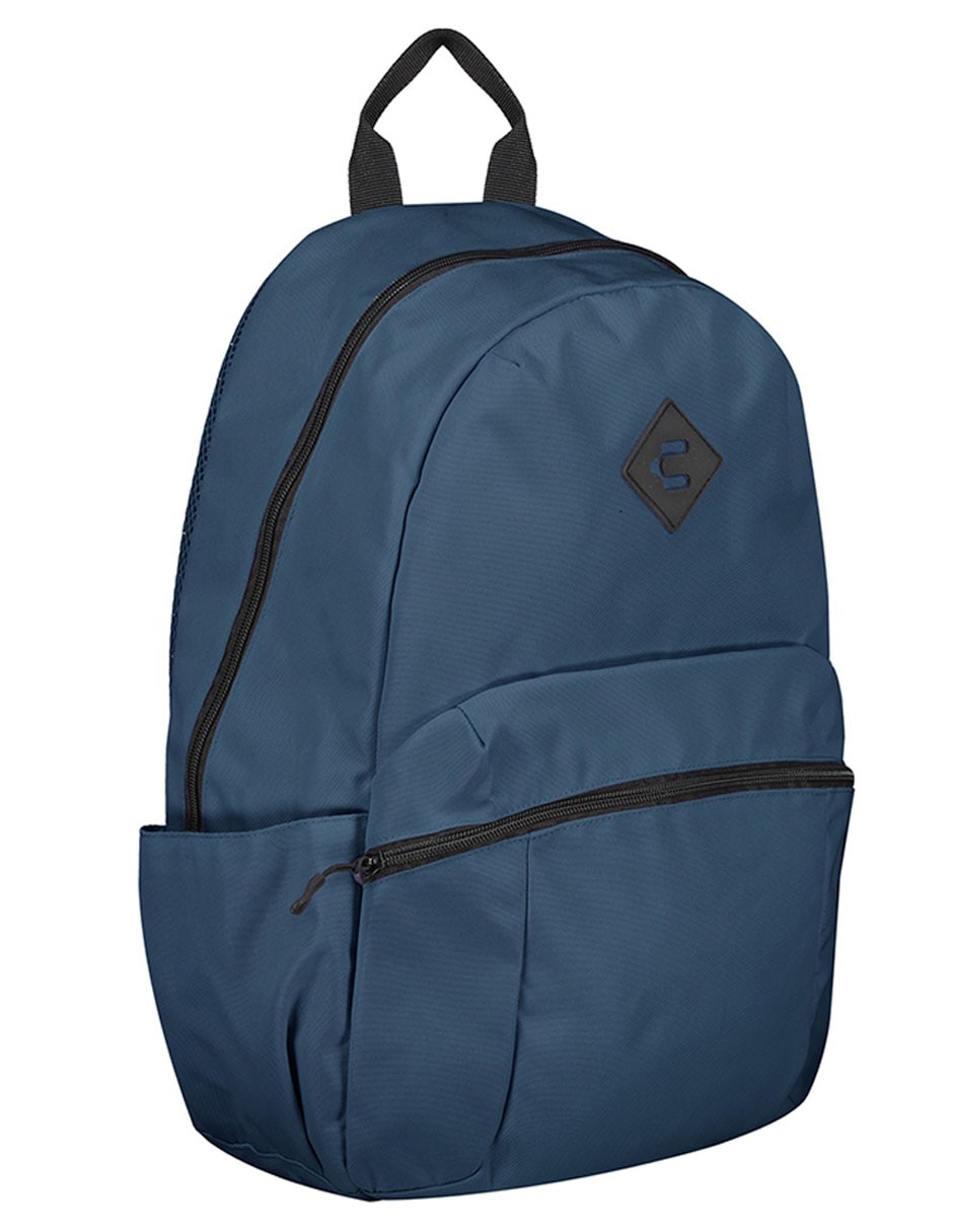 Mochila escolar unisex 3