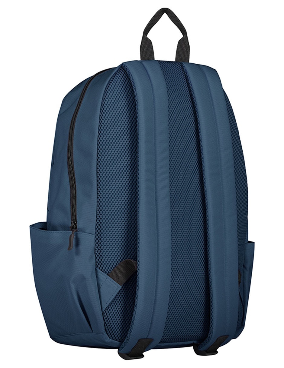 Mochila escolar unisex 4