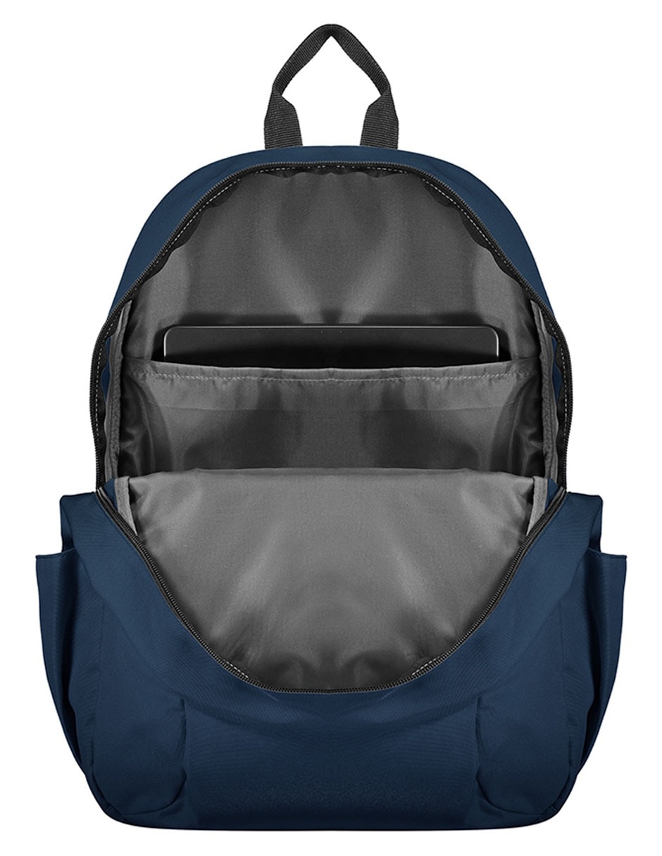 Mochila escolar unisex