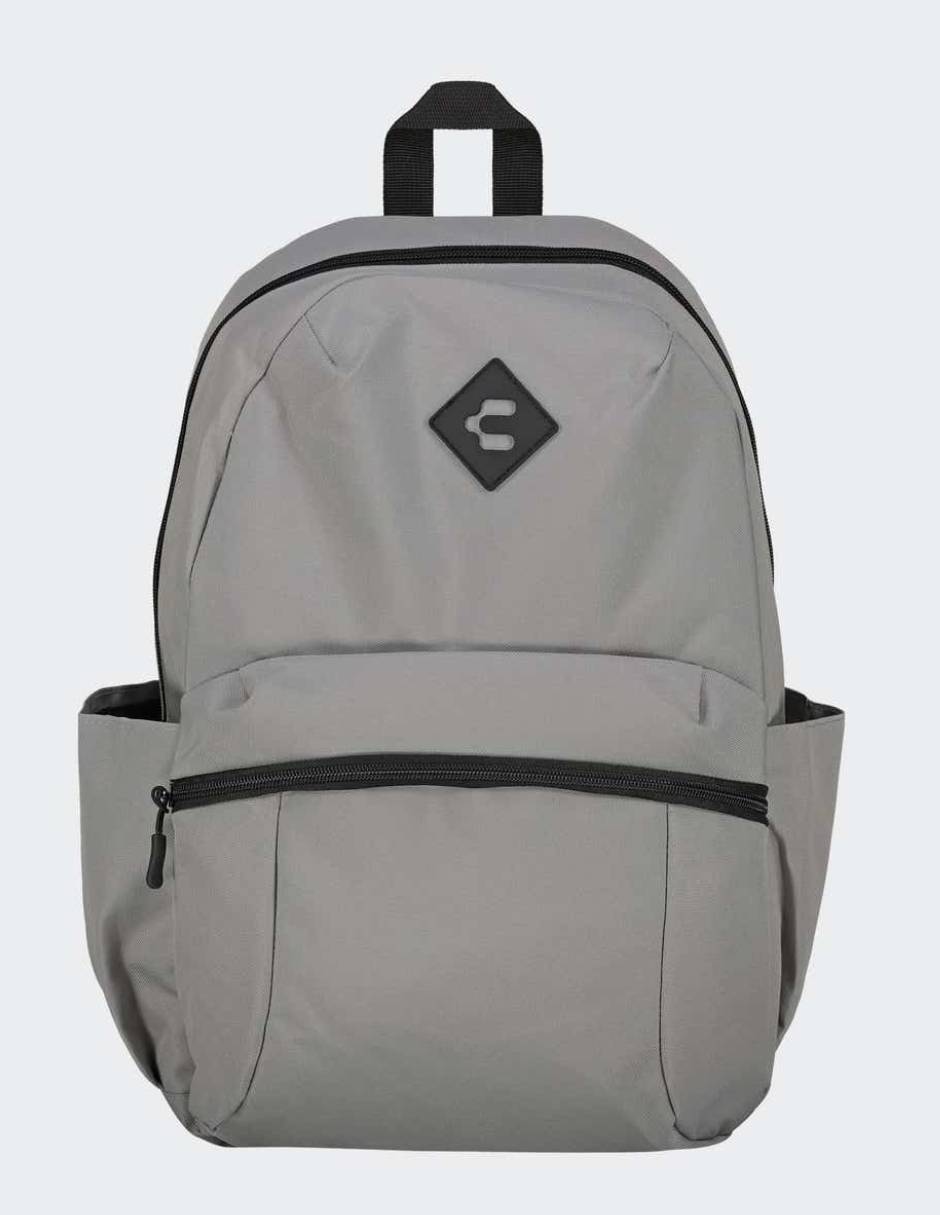 Mochila escolar Charly unisex