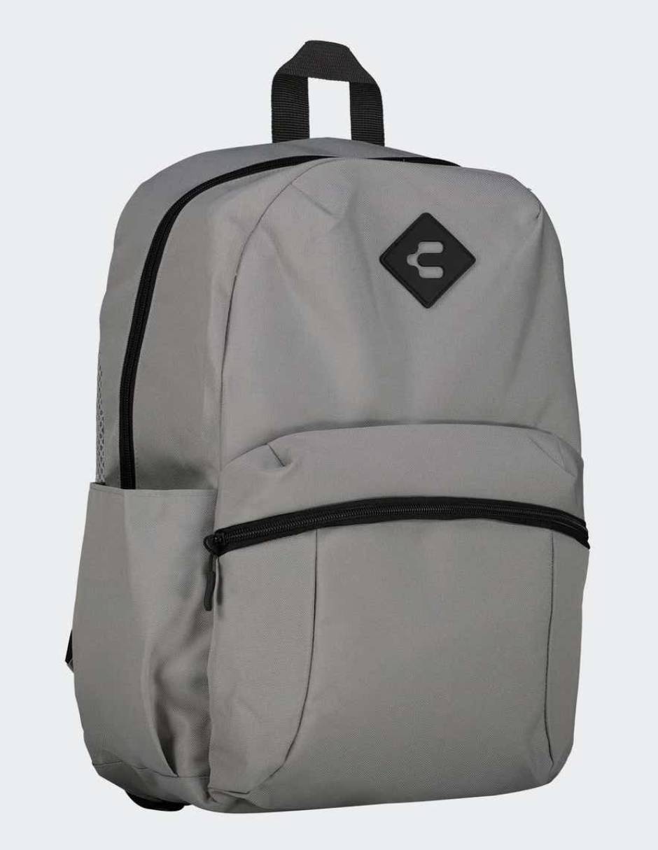 Mochila escolar Charly unisex