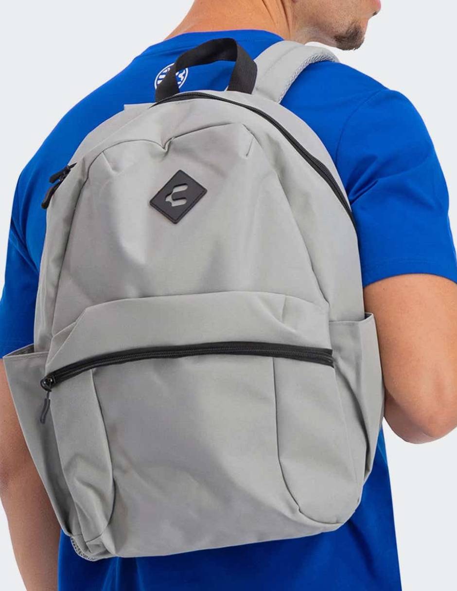 Mochila escolar Charly unisex