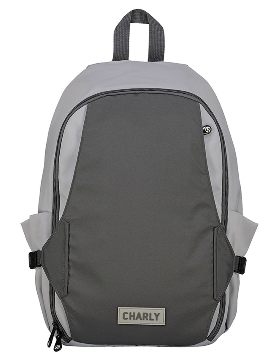 Mochila escolar unisex 1