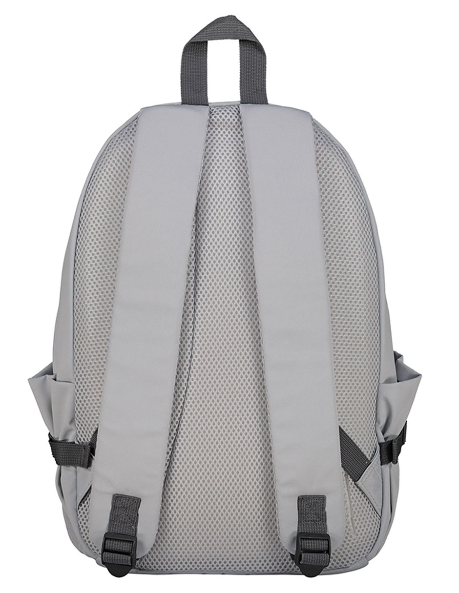 Mochila escolar unisex 2