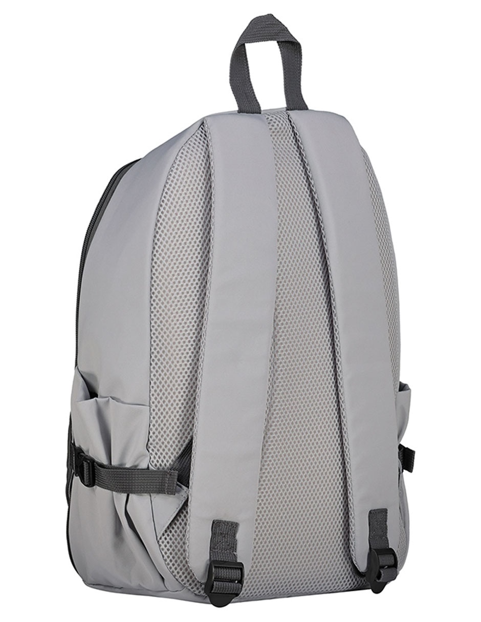 Mochila escolar unisex 4