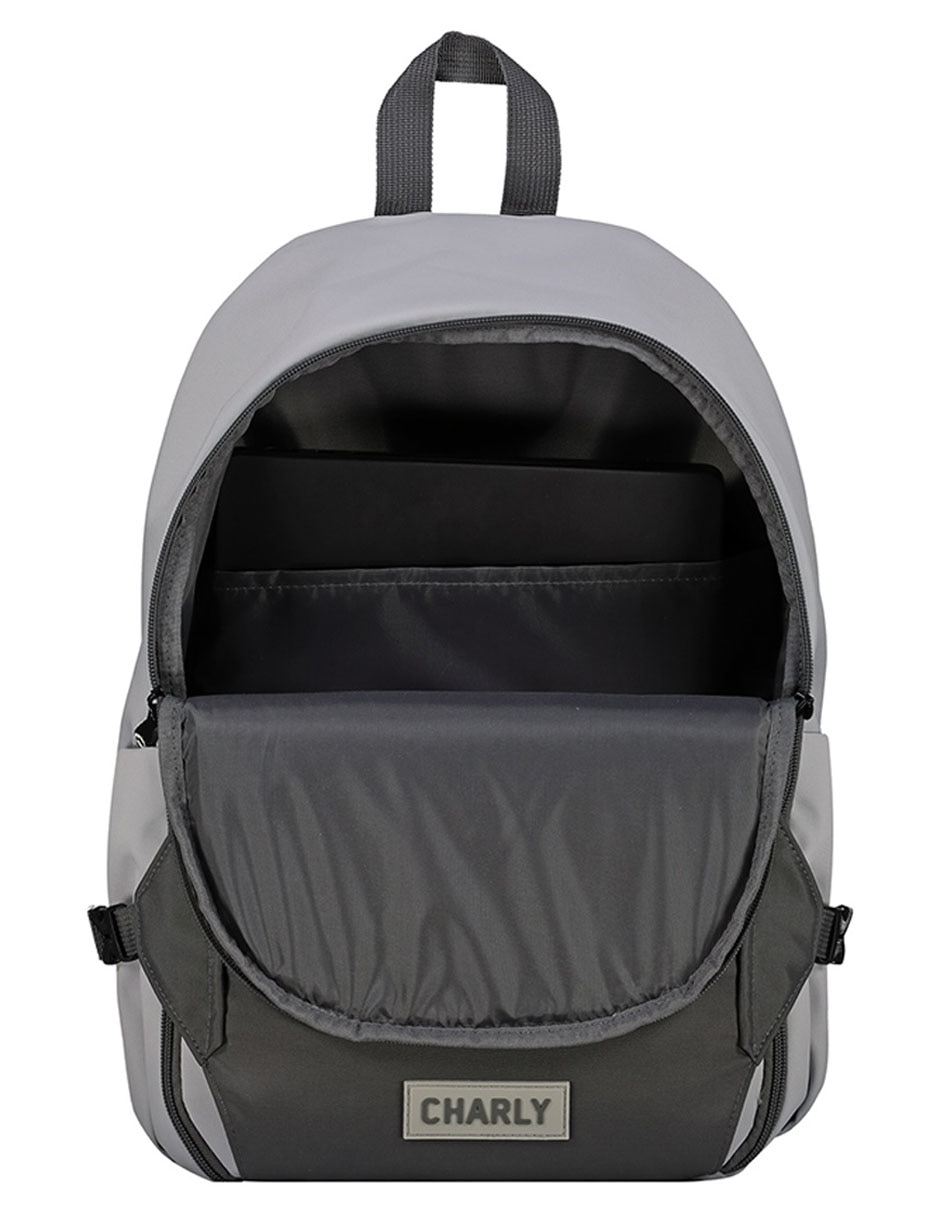 Mochila escolar unisex Mochila escolar unisex
