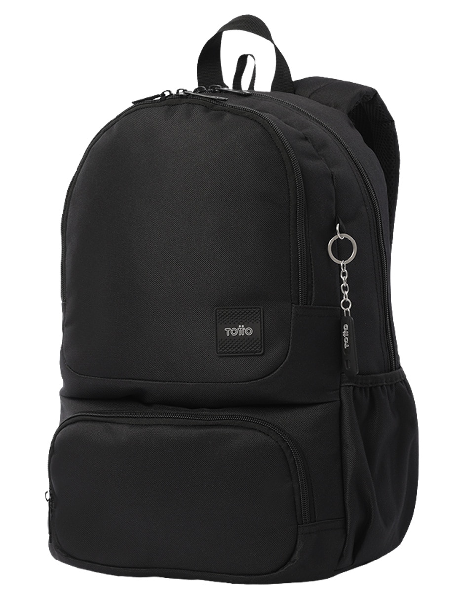 Mochila casual totto raly unisex