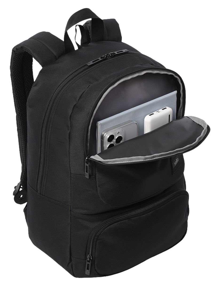 Mochila casual totto raly unisex