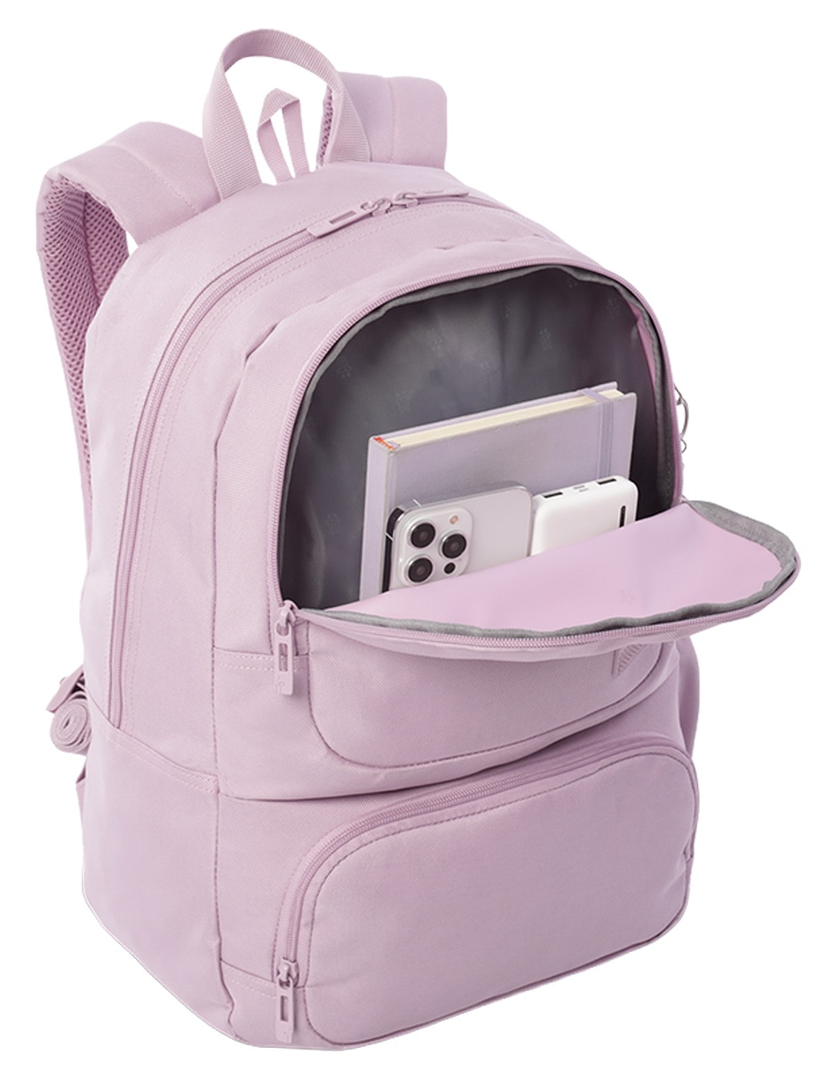 Mochila casual raly para mujer 3