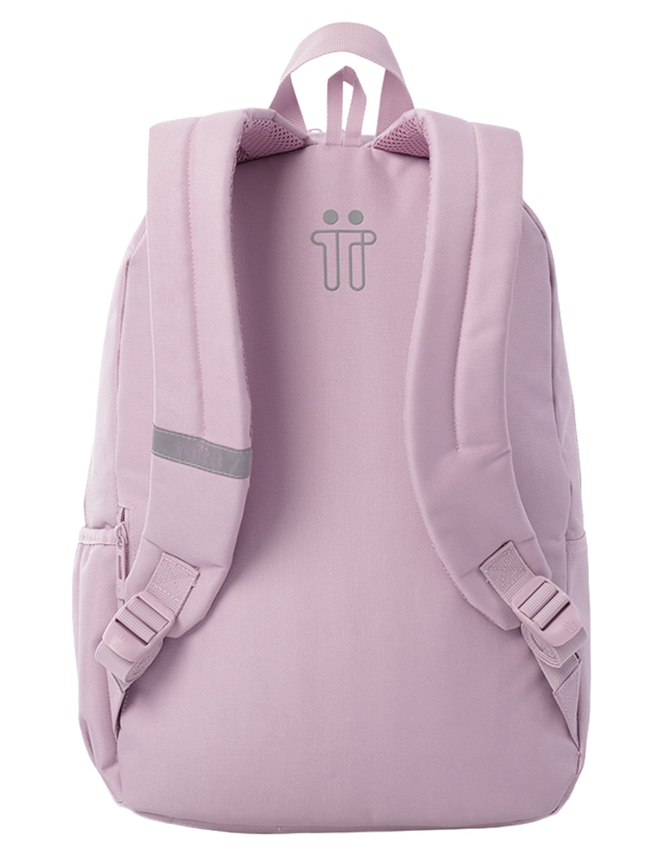 Mochila casual raly para mujer 4