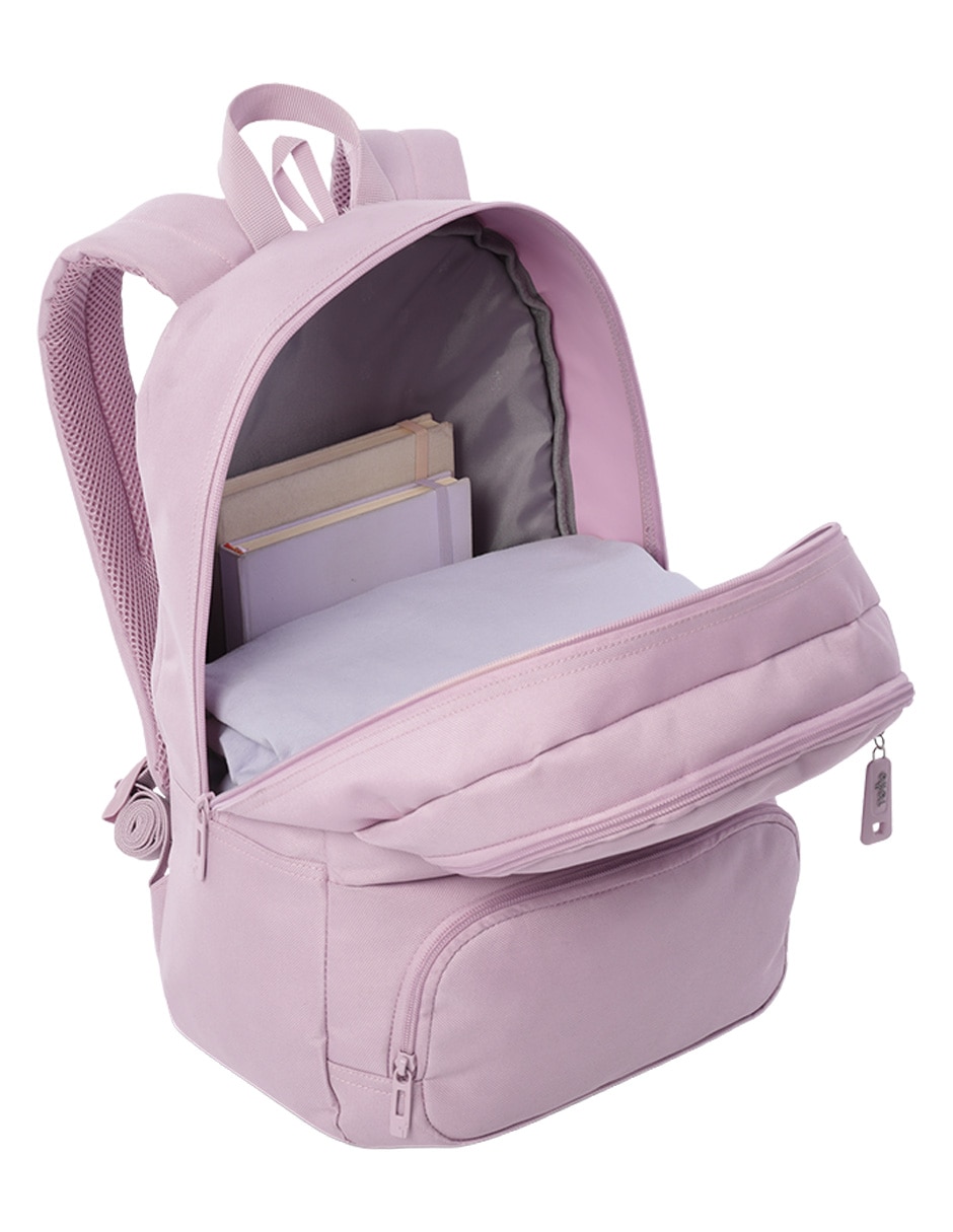 Mochila casual raly para mujer 6