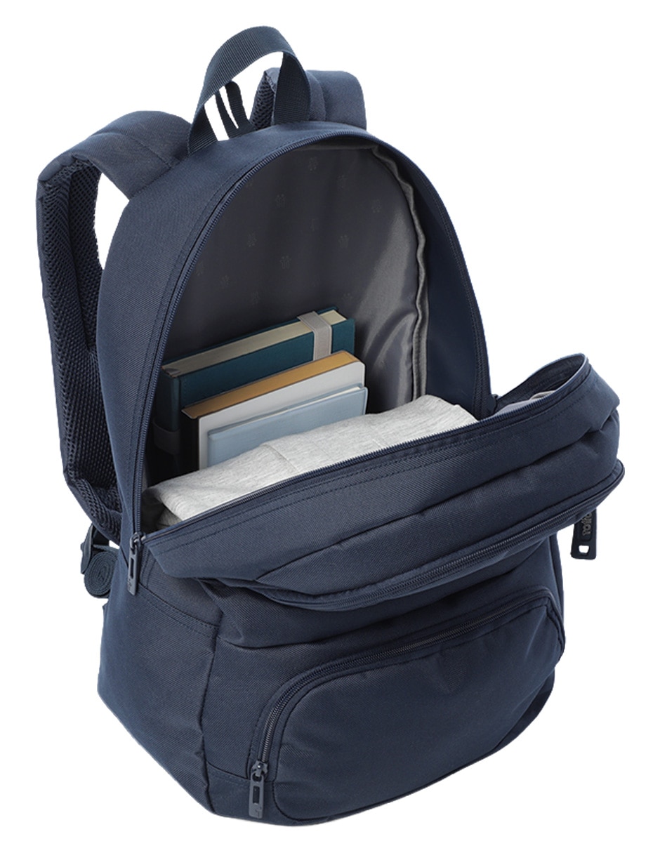 Mochila casual raly unisex 3