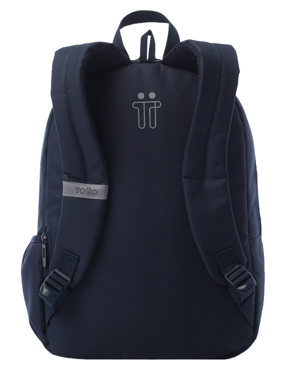 Mochila casual raly unisex 5