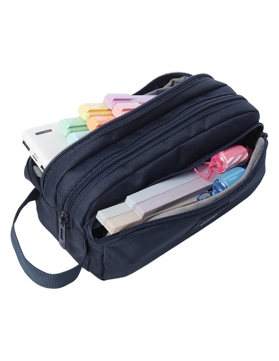 Lapicera raly unisex 3