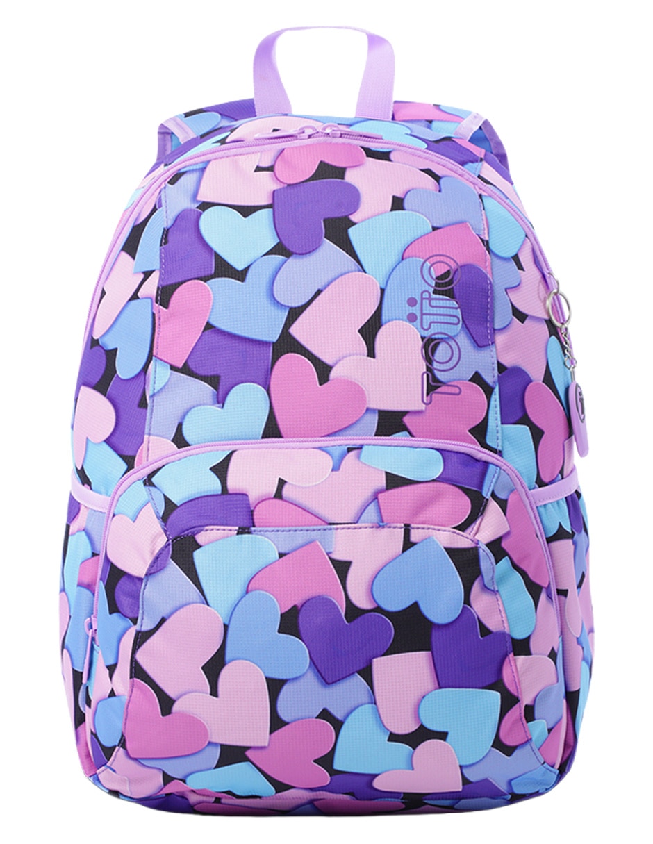 Mochila casual sheyma para mujer